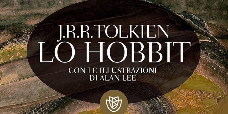 Audiolibro - Lo Hobbit